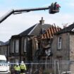 Days of disruption expected after fatal flat explosion