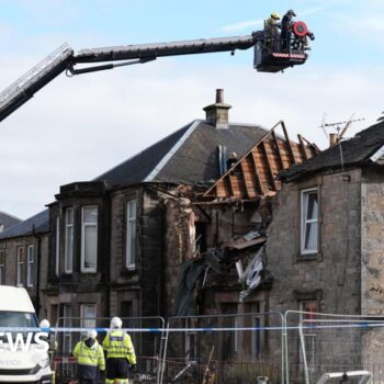 Days of disruption expected after fatal flat explosion