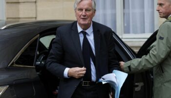 Déclaration de politique générale : Michel Barnier prépare un « choc fiscal » de 15 à 18 milliards d’euros