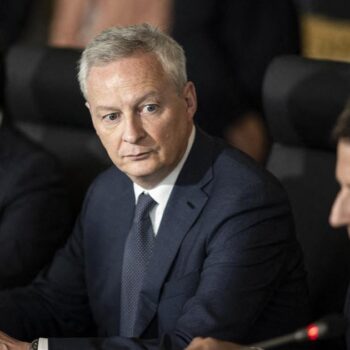 Dérive des déficits : en coulisses, les discrètes tractations de Bruno Le Maire avant l’heure de vérité à l’Assemblée