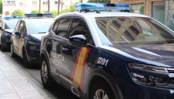 Desmantelan un punto de venta de drogas con siete detenidos en el municipio valenciano de Algemesí