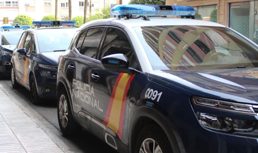 Desmantelan un punto de venta de drogas con siete detenidos en el municipio valenciano de Algemesí