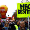 Destitution d’Emmanuel Macron : la commission des lois rejette massivement la proposition de LFI