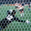 Deutsches Fußballmuseum sichert sich WM-Trikot von Andreas Brehme aus dem Jahr 1990