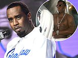 Diddy accused of abusing nine-year-old boy and spiking drinks with horse tranquilizer as 120 victims come forward with shocking claims