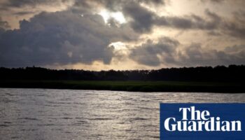 Dock collapse on Georgia’s Sapelo Island leaves as least seven dead