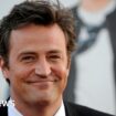 Doctor pleads guilty in Matthew Perry overdose death