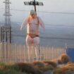 Donald Trump nackt? Die Statue »Crooked and Obscene« – Unehrlich und obszön