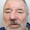 Drunkard OAP, 68, who clocked up 340 offences walks free from court for abusing a physiotherapist after JPs are told he is now tee