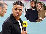 EDEN CONFIDENTIAL: The BBC treated Jermaine Jenas much worse because he's black, says pal Defoe