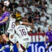 El Córdoba CF rasca su primer punto a domicilio con más sufrimiento que brillo (1-1)