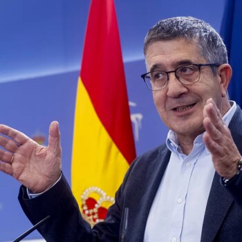 El PSOE evita polemizar con Page y Lambán por no apoyar la reelección de Sánchez como líder del partido: "Todo el mundo es libre de avalar a quien quiera"