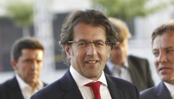 El Real Madrid solicita al juez incorporar la confesión del ex directivo del Barcelona Toni Freixa al caso de los pagos a Negreira