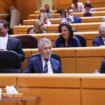 El Senado aplaza el debate de la reforma que beneficia a 44 presos de ETA tras rechazar el PSOE y sus socios retirar las enmiendas