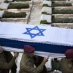 El ejército israelí sufre una sangrienta emboscada en su ataque terrestre en Líbano