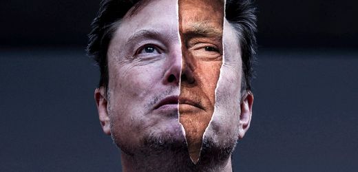 Elon Musk: Staatsfeind Nummer Zwei