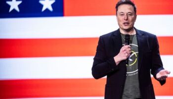 Elon Musk verschenkt täglich eine Million Dollar – für eine Unterschrift