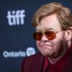 Elton John jokes 'there's not much of me left' as he opens up on health issues