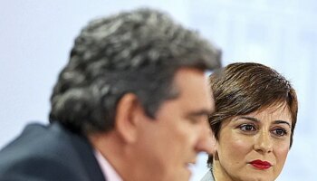 Escrivá someterá a estudio del Banco de España la Ley de Vivienda que impulsa Isabel Rodríguez tras cuestionar su utilidad