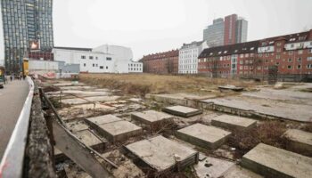 Nach zehn Jahren wirft die Planbude, eines der meistbeachteten Beteiligungsmodelle für Großprojekte in Hamburg, hin. Die Planbud