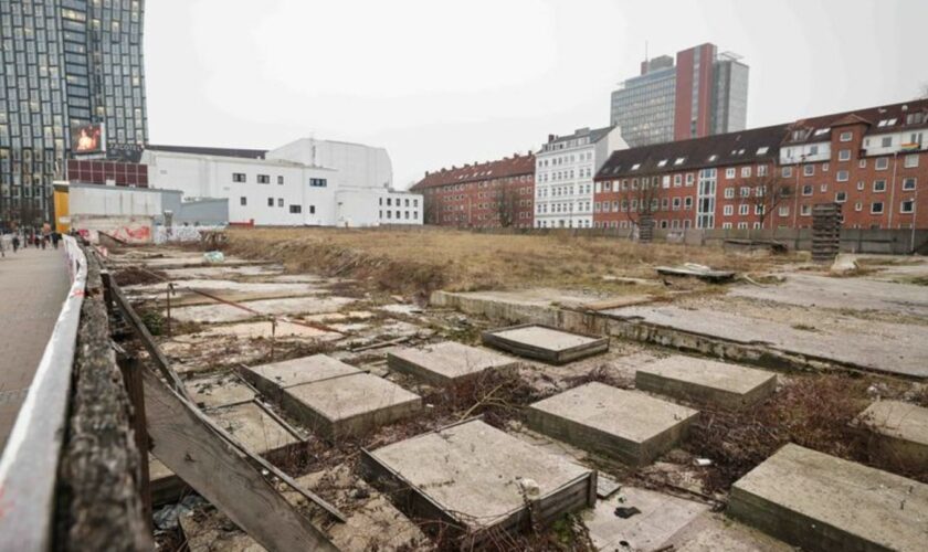 Nach zehn Jahren wirft die Planbude, eines der meistbeachteten Beteiligungsmodelle für Großprojekte in Hamburg, hin. Die Planbud