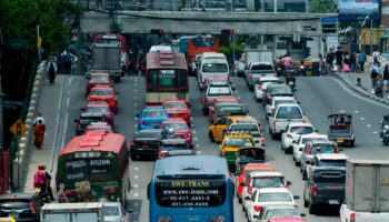 Est-il vraiment judicieux d'avoir une voiture électrique lorsqu'il faut s'enfuir de chez soi?