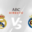 Estadísticas del Real Madrid - Villarreal de la jornada 9 de la Liga