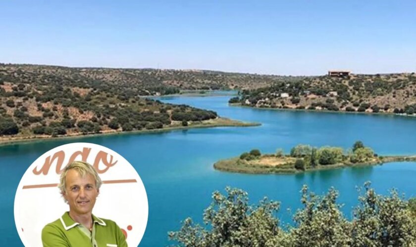 Este es el pueblo de ciudad Real con un parque natural que visita Jesús Calleja en 'Volando Voy'