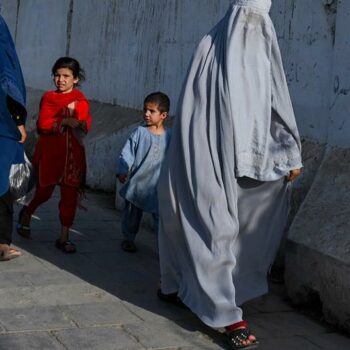 EuGH stärkt Schutz von afghanischen Frauen