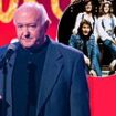 Eurovision legend Martin Lee dies aged 77 as tributes pour in for Brit whose band won competition for UK