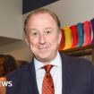 Ex-Harrods director won't take top job at Fenwick