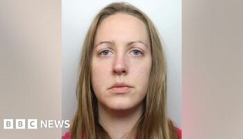 Experts tell BBC about Lucy Letby medical evidence concerns