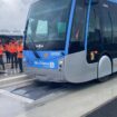 Faillite du constructeur, nouveaux travaux : en Essonne, la mise en service des bus T Zen 4 encore repoussée