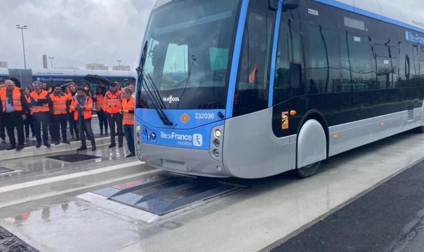 Faillite du constructeur, nouveaux travaux : en Essonne, la mise en service des bus T Zen 4 encore repoussée