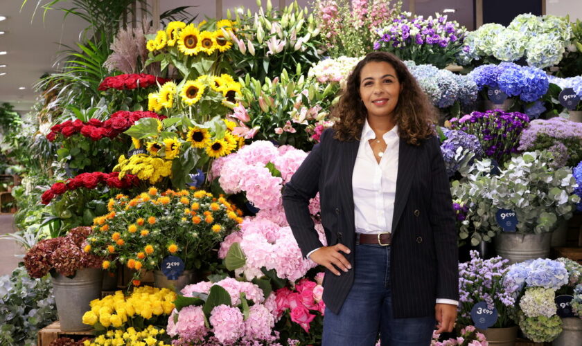 « Faire preuve de douceur accentue la productivité » : Saloua Maslaga, directrice du directoire d’Emova Group