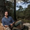 Fernando Ojeda  (Reforest Project): «El bosque te enseña a bajarle cuatro velocidades a todo»