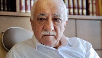 Fethullah Gülen ist tot