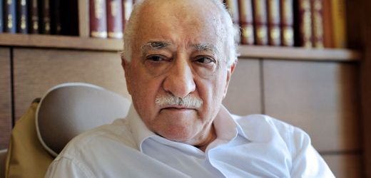 Fethullah Gülen ist tot