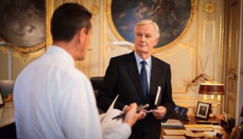 Fiscalité, immigration : Michel Barnier à l'heure des choix