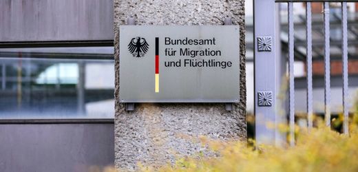 Flüchtlinge: Immer weniger Menschen beantragen Asyl in Deutschland