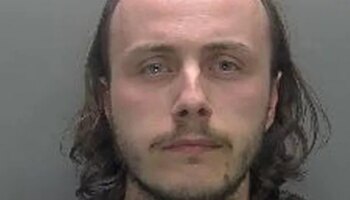 Former primary school teacher and scout leader jailed for child sex offences after 'paedophile hunter' sting