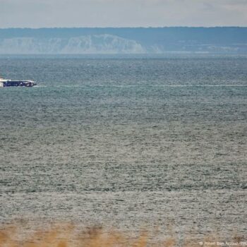 France: Child trampled to death on overcrowded boat crossing Channel