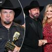 Garth Brooks 'accused of raping makeup artist' who worked for his wife Trisha Yearwood in new lawsuit