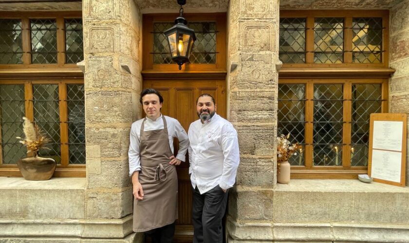 Gastronomie : l’auberge Nicolas Flamel, une histoire d’alchimie culinaire dans la plus vieille maison de Paris