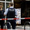 Germany: Cologne explosions 'key figure' arrested