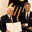 Germany honors Jürgen Klopp with highest civic award