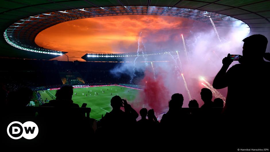 Gewalt im Fußball: Neue Kommission für Stadionverbote