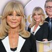 Goldie Hawn reveals secret behind 40-year relationship with partner Kurt Russell