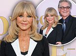 Goldie Hawn reveals secret behind 40-year relationship with partner Kurt Russell