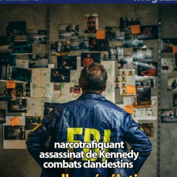 Gorafi Magazine : Narcotrafiquant, assassinat de Kennedy, combats clandestins : les nouvelles révélation sur l’Abbé Pierre